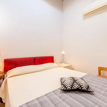 Appartamento La Posta 1680 With Parking